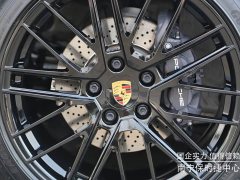 Porsche 911 Carrera Cabriolet 3.0T - ფოტო 11