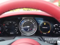 Porsche 911 Carrera Cabriolet 3.0T - ფოტო 14