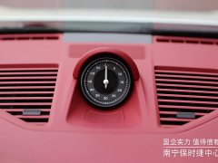 Porsche 911 Carrera Cabriolet 3.0T - ფოტო 9