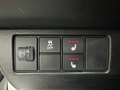 Honda XR-V 1.5L CVT Thermal Edition - ფოტო 14
