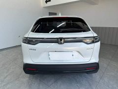 Honda XR-V 1.5L CVT Thermal Edition - ფოტო 5