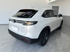 Honda XR-V 1.5L CVT Thermal Edition - ფოტო 6