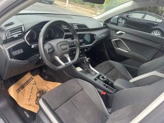 Audi Q3 35 TFSI Fashion Dynamic - ფოტო 4