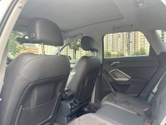 Audi Q3 35 TFSI Fashion Dynamic - ფოტო 6