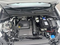 Audi Q3 35 TFSI Fashion Dynamic - ფოტო 8