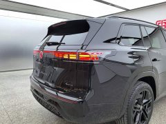 Volkswagen Teramont Pro 450TSI AWD Summit Edition - ფოტო 10