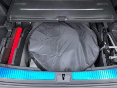 Volkswagen Teramont Pro 450TSI AWD Summit Edition - ფოტო 15