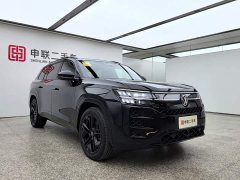 Volkswagen Teramont Pro 450TSI AWD Summit Edition - ფოტო 2