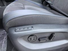 Volkswagen Teramont Pro 450TSI AWD Summit Edition - ფოტო 20