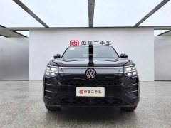 Volkswagen Teramont Pro 450TSI AWD Summit Edition - ფოტო 3