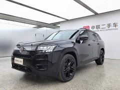 Volkswagen Teramont Pro 450TSI AWD Summit Edition - ფოტო 4