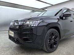 Volkswagen Teramont Pro 450TSI AWD Summit Edition - ფოტო 5