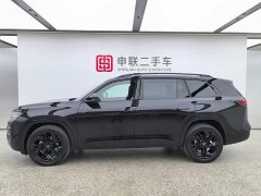 Volkswagen Teramont Pro 450TSI AWD Summit Edition - ფოტო 6