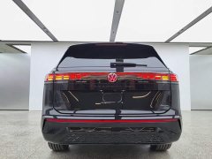 Volkswagen Teramont Pro 450TSI AWD Summit Edition - ფოტო 8