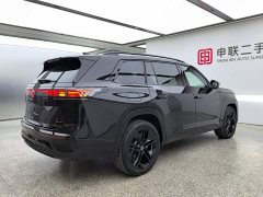 Volkswagen Teramont Pro 450TSI AWD Summit Edition - ფოტო 9