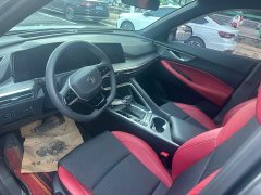 Changan CS35 PLUS Enjoy Edition 1.4T DCT Luxury - ფოტო 4