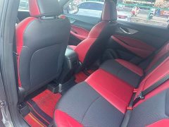 Changan CS35 PLUS Enjoy Edition 1.4T DCT Luxury - ფოტო 5