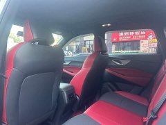 Changan CS35 PLUS Enjoy Edition 1.4T DCT Luxury - ფოტო 6
