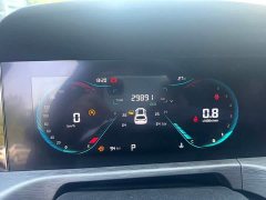 Changan CS35 PLUS Enjoy Edition 1.4T DCT Luxury - ფოტო 8