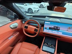 Lynk & Co 900 1.5T Ultra 6-Seater - ფოტო 10