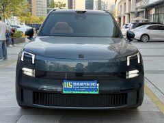 Lynk & Co 900 1.5T Ultra 6-Seater - ფოტო 2