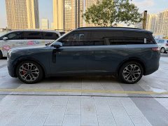 Lynk & Co 900 1.5T Ultra 6-Seater - ფოტო 3