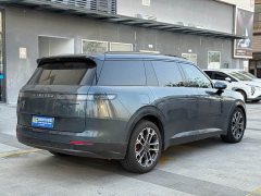 Lynk & Co 900 1.5T Ultra 6-Seater - ფოტო 4