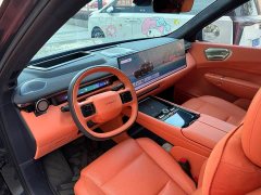 Lynk & Co 900 1.5T Ultra 6-Seater - ფოტო 7