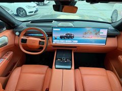 Lynk & Co 900 1.5T Ultra 6-Seater - ფოტო 9