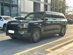 Zeekr 9X Ultra 70kWh 6-Seater - ფოტო 1
