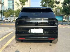 Zeekr 9X Ultra 70kWh 6-Seater - ფოტო 3