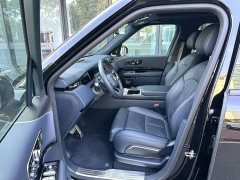 Zeekr 9X Ultra 70kWh 6-Seater - ფოტო 5