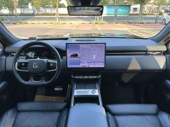 Zeekr 9X Ultra 70kWh 6-Seater - ფოტო 6