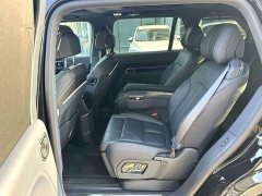 Zeekr 9X Ultra 70kWh 6-Seater - ფოტო 7