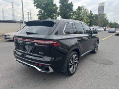 Geely Xingyue L 2.0T High-Power Automatic FWD Flagship - ფოტო 11