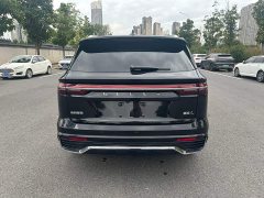 Geely Xingyue L 2.0T High-Power Automatic FWD Flagship - ფოტო 12
