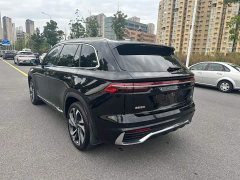 Geely Xingyue L 2.0T High-Power Automatic FWD Flagship - ფოტო 13