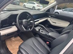 Geely Xingyue L 2.0T High-Power Automatic FWD Flagship - ფოტო 4