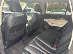 Geely Xingyue L 2.0T High-Power Automatic FWD Flagship - ფოტო 5