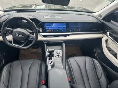 Geely Xingyue L 2.0T High-Power Automatic FWD Flagship - ფოტო 6