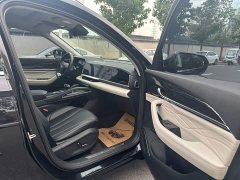 Geely Xingyue L 2.0T High-Power Automatic FWD Flagship - ფოტო 7