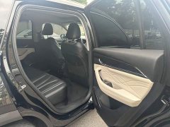 Geely Xingyue L 2.0T High-Power Automatic FWD Flagship - ფოტო 8