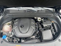Geely Xingyue L 2.0T High-Power Automatic FWD Flagship - ფოტო 9