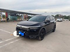 Honda CR-V 240TURBO CVT FWD Phantom Night Edition - ფოტო 1