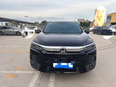 Honda CR-V 240TURBO CVT FWD Phantom Night Edition - ფოტო 2