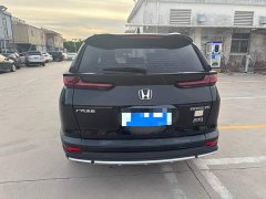 Honda CR-V 240TURBO CVT FWD Phantom Night Edition - ფოტო 7