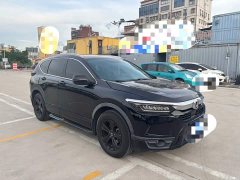Honda CR-V 240TURBO CVT FWD Phantom Night Edition - ფოტო 9