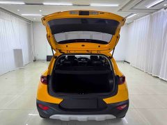 Kia Yipao 1.4L CVT Fun Sunroof Edition - ფოტო 19