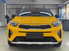 Kia Yipao 1.4L CVT Fun Sunroof Edition - ფოტო 2