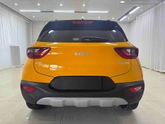 Kia Yipao 1.4L CVT Fun Sunroof Edition - ფოტო 5